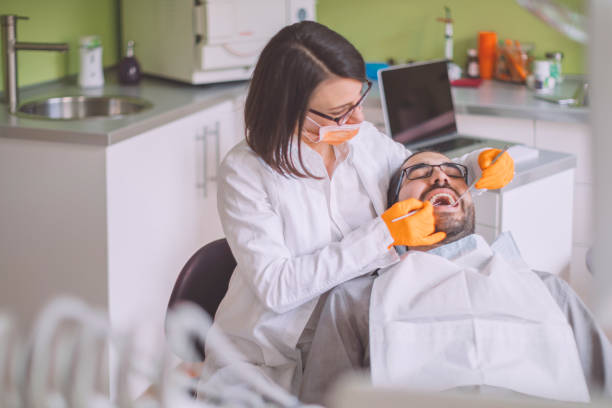 Best Urgent Care for Lost Fillings or Crowns in Tanglewilde, WA