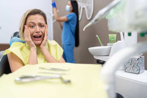 Best Emergency Treatment for Dental Infections or Abscesses in Tanglewilde, WA