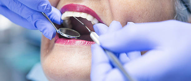 Best Emergency Gum Treatment in Tanglewilde, WA